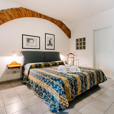 Agriturismo Casa Andreina Castiglione della Pescaia Buitenkant foto