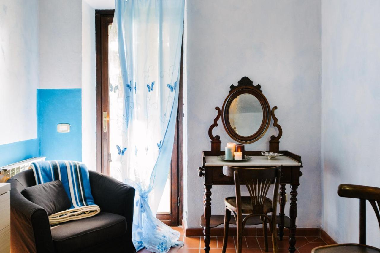 Agriturismo Casa Andreina Castiglione della Pescaia Buitenkant foto