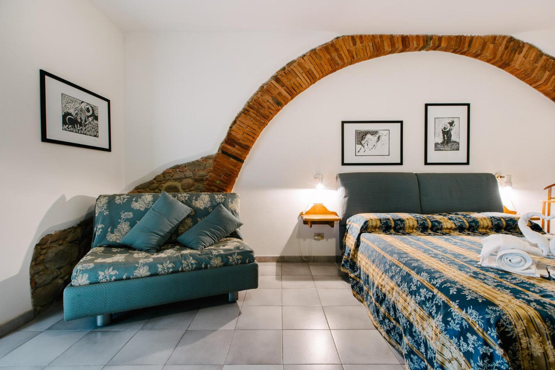 Agriturismo Casa Andreina Castiglione della Pescaia Buitenkant foto