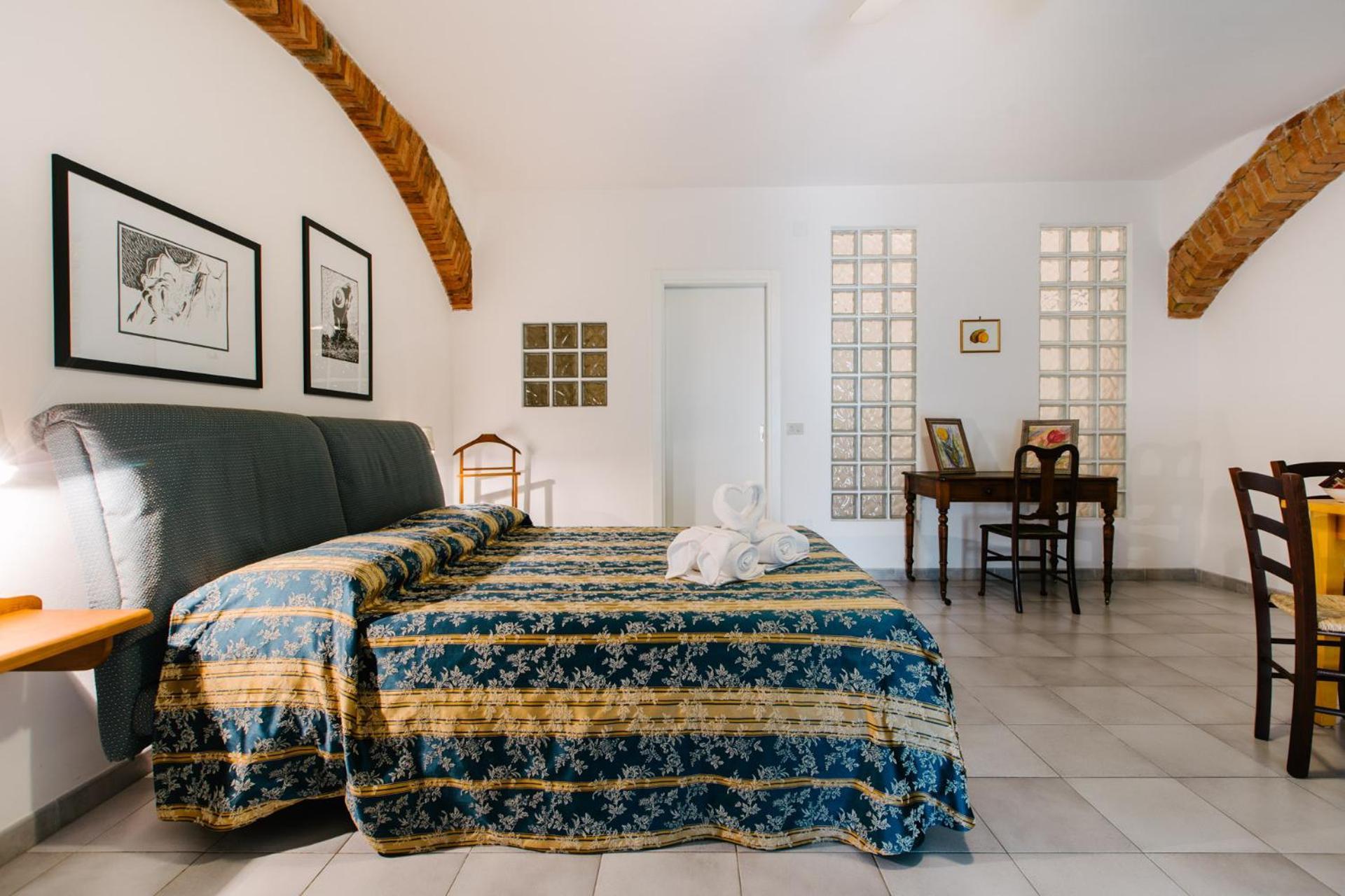 Agriturismo Casa Andreina Castiglione della Pescaia Buitenkant foto