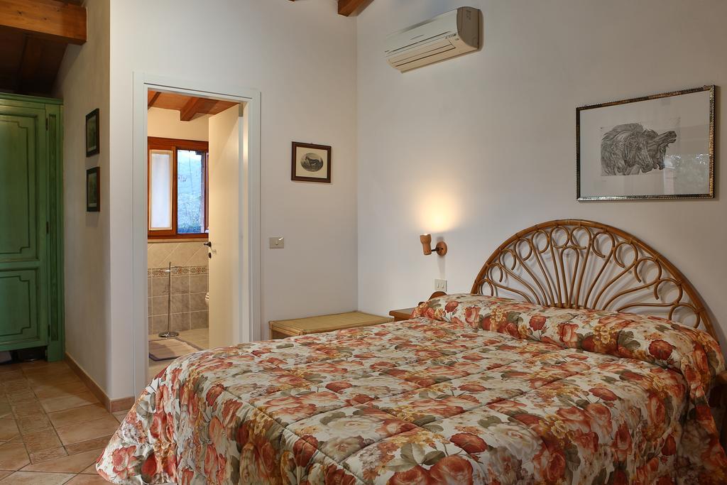 Agriturismo Casa Andreina Castiglione della Pescaia Buitenkant foto