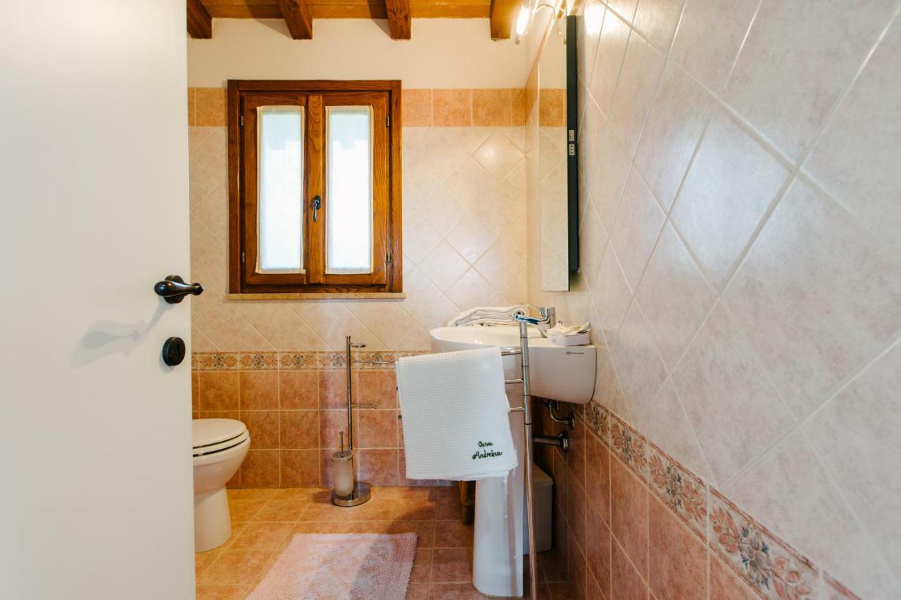 Agriturismo Casa Andreina Castiglione della Pescaia Buitenkant foto