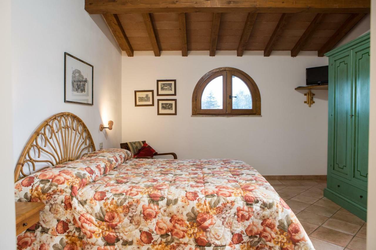 Agriturismo Casa Andreina Castiglione della Pescaia Buitenkant foto