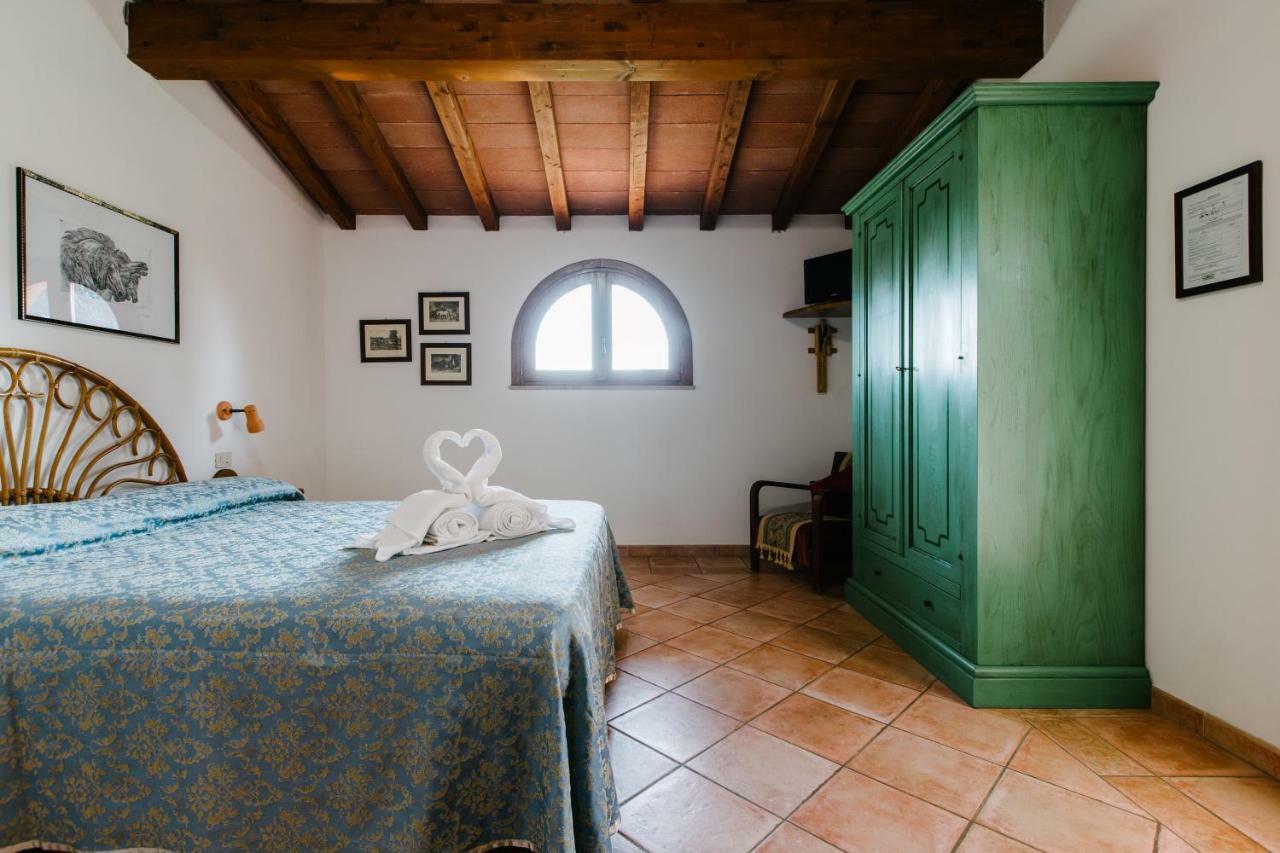 Agriturismo Casa Andreina Castiglione della Pescaia Buitenkant foto