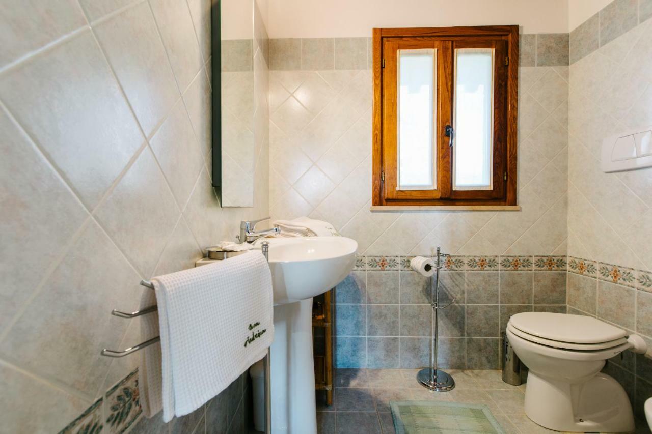 Agriturismo Casa Andreina Castiglione della Pescaia Buitenkant foto